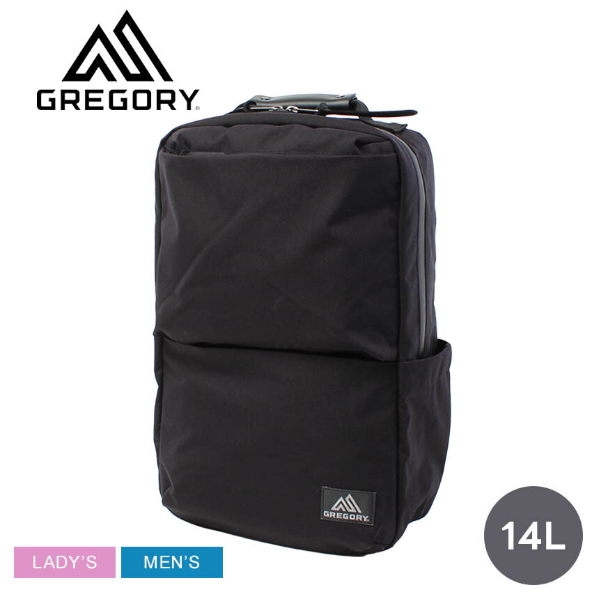 GREGORY（グレゴリー） バックパック メンズ レディース カバート