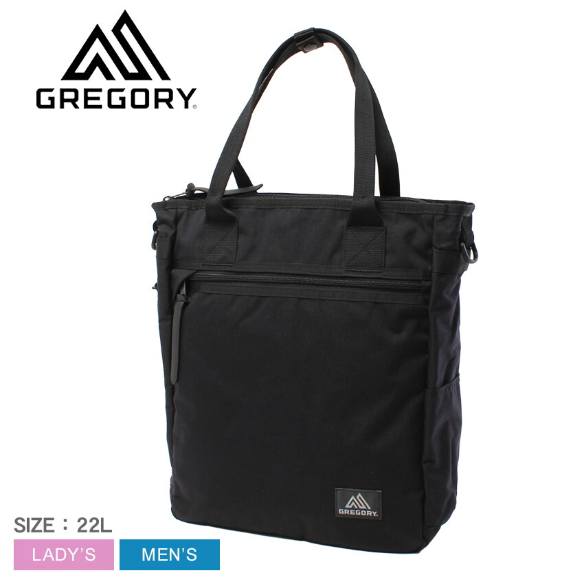 GREGORY（グレゴリー） トートバッグ メンズ レディース GREGORY