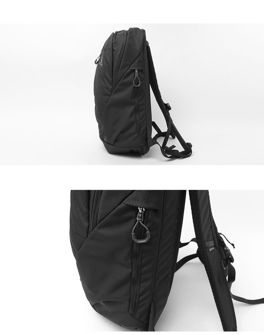 GREGORY（グレゴリー） バックパック メンズ レディース ルーヌ20