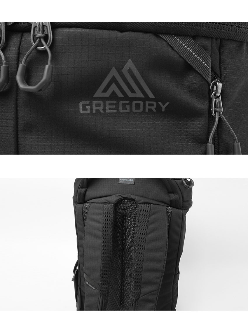GREGORY（グレゴリー） バックパック メンズ レディース ルーヌ25