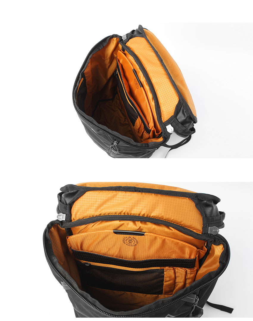 GREGORY（グレゴリー） バックパック メンズ レディース ルーヌ25