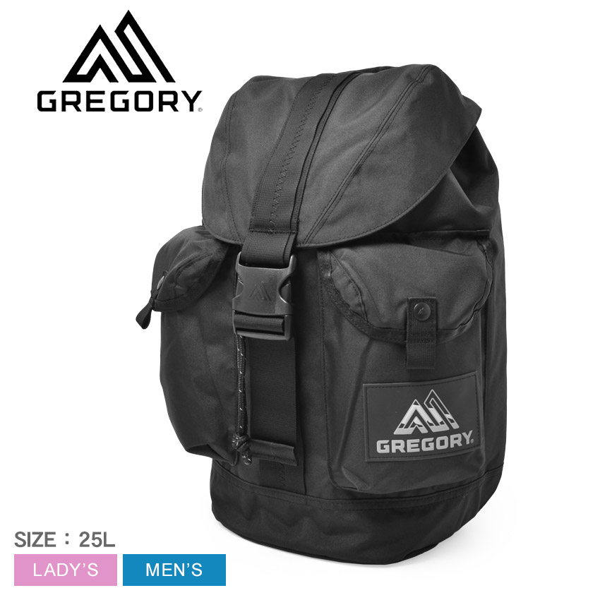 GREGORY グレゴリー リュック GREGORY（グレゴリー） バックパック メンズ レディース GREGORY
