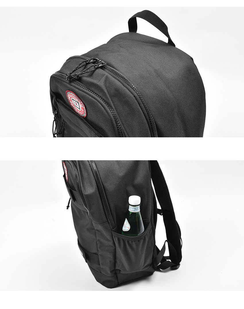 OUTLET】DC Shoes 23 BADENPOWELL 32L バックパック