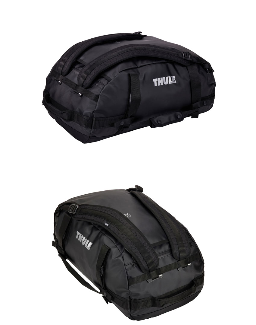 THULE（スーリー） ダッフルバッグ メンズ レディース Chasm Duffel