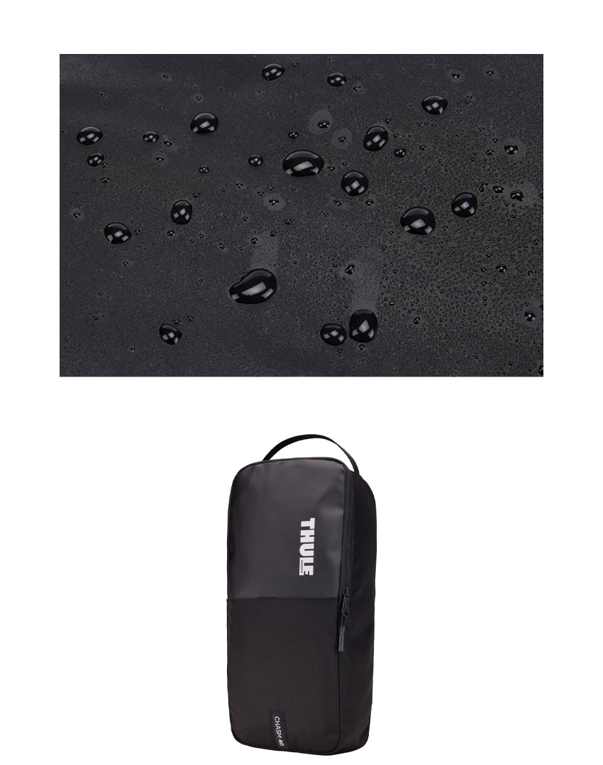 THULE（スーリー） ダッフルバッグ メンズ レディース Chasm Duffel