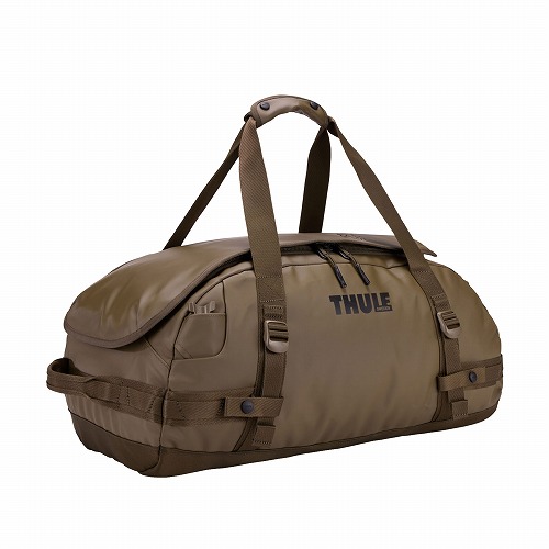 THULE（スーリー） ダッフルバッグ メンズ レディース Chasm Duffel
