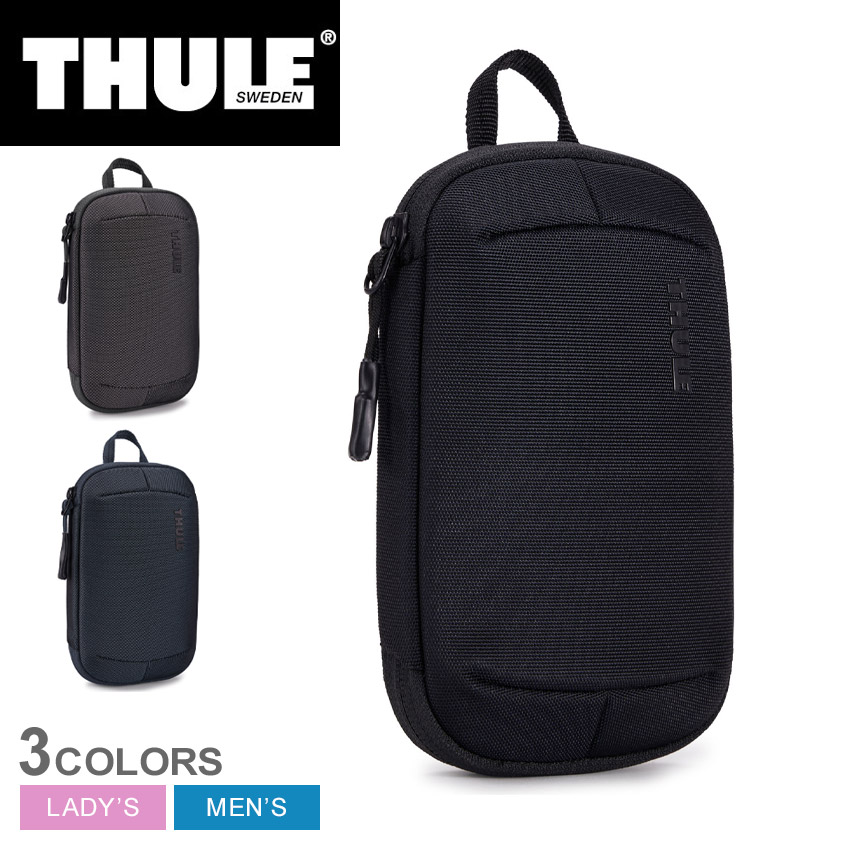 THULE（スーリー） 収納ケース メンズ レディース Subterra 2