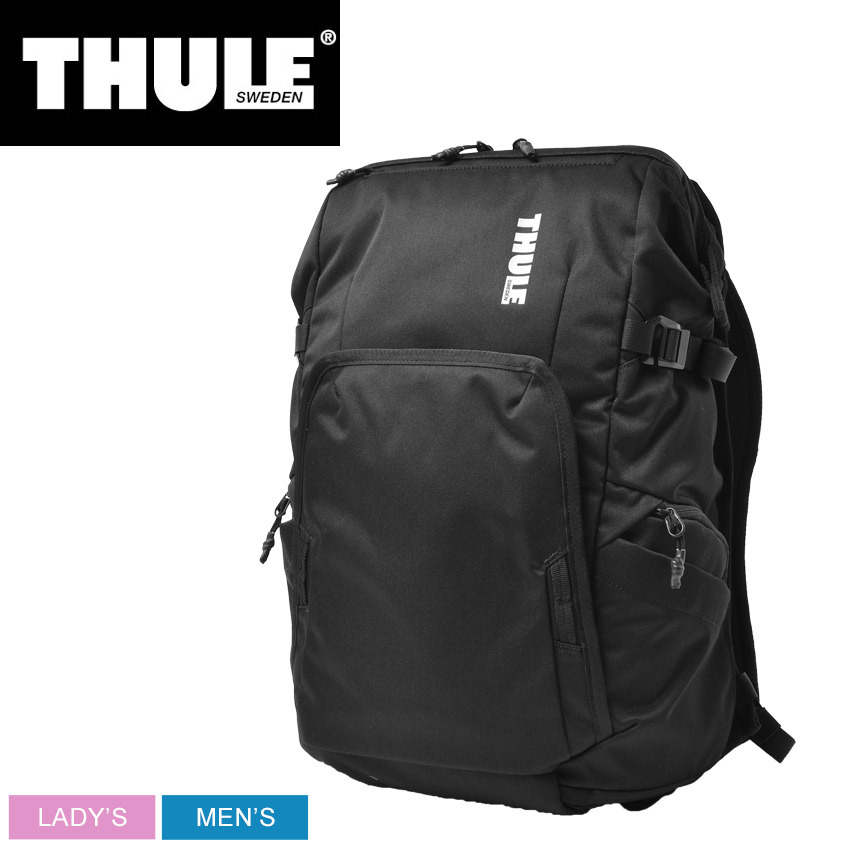 THULE（スーリー） バックパック メンズ レディース COVERT DSLR