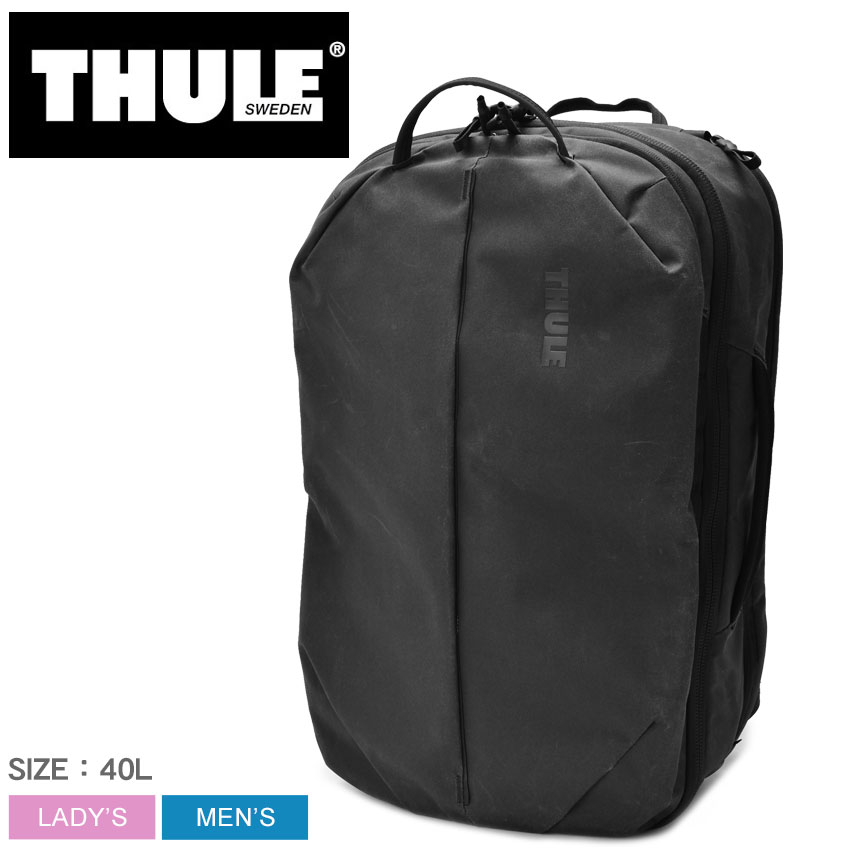 THULE 送料無料 スーリー バックパック メンズ レディース AION