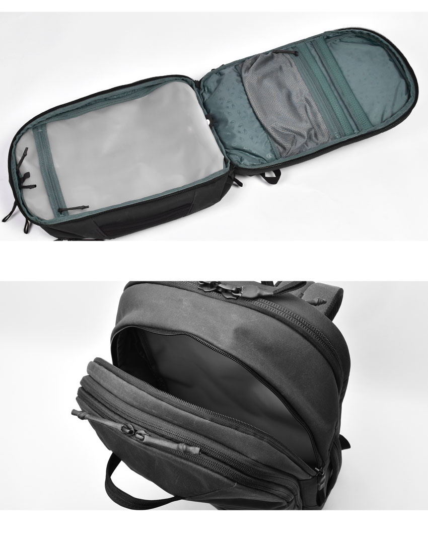 THULE（スーリー） バックパック メンズ レディース AION TRAVEL