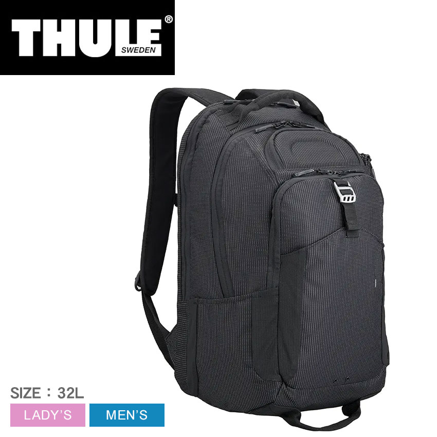 THULE スーリー バックパック メンズ レディース クロスオーバー