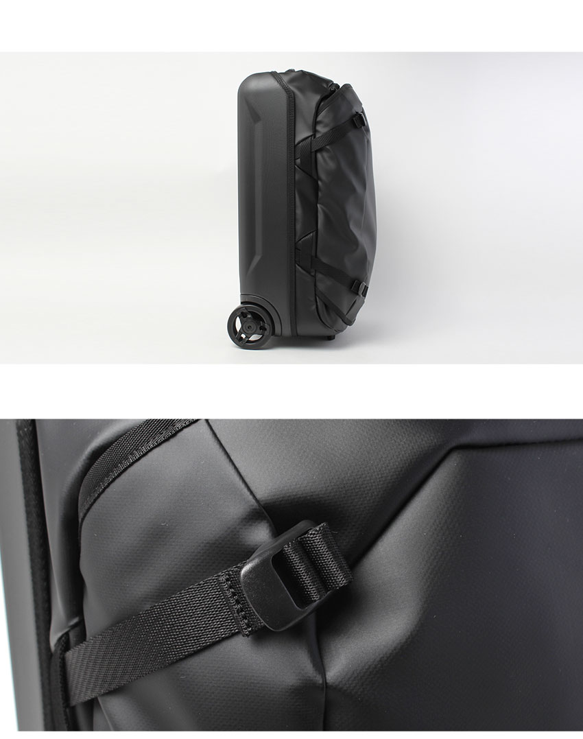 THULE スーリー スーツケース メンズ レディース 3204985