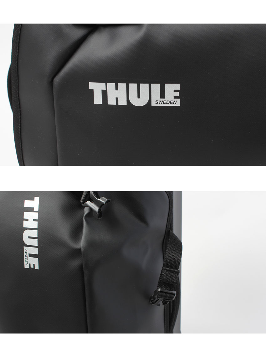 THULE スーリー スーツケース メンズ レディース Chasm Carry on