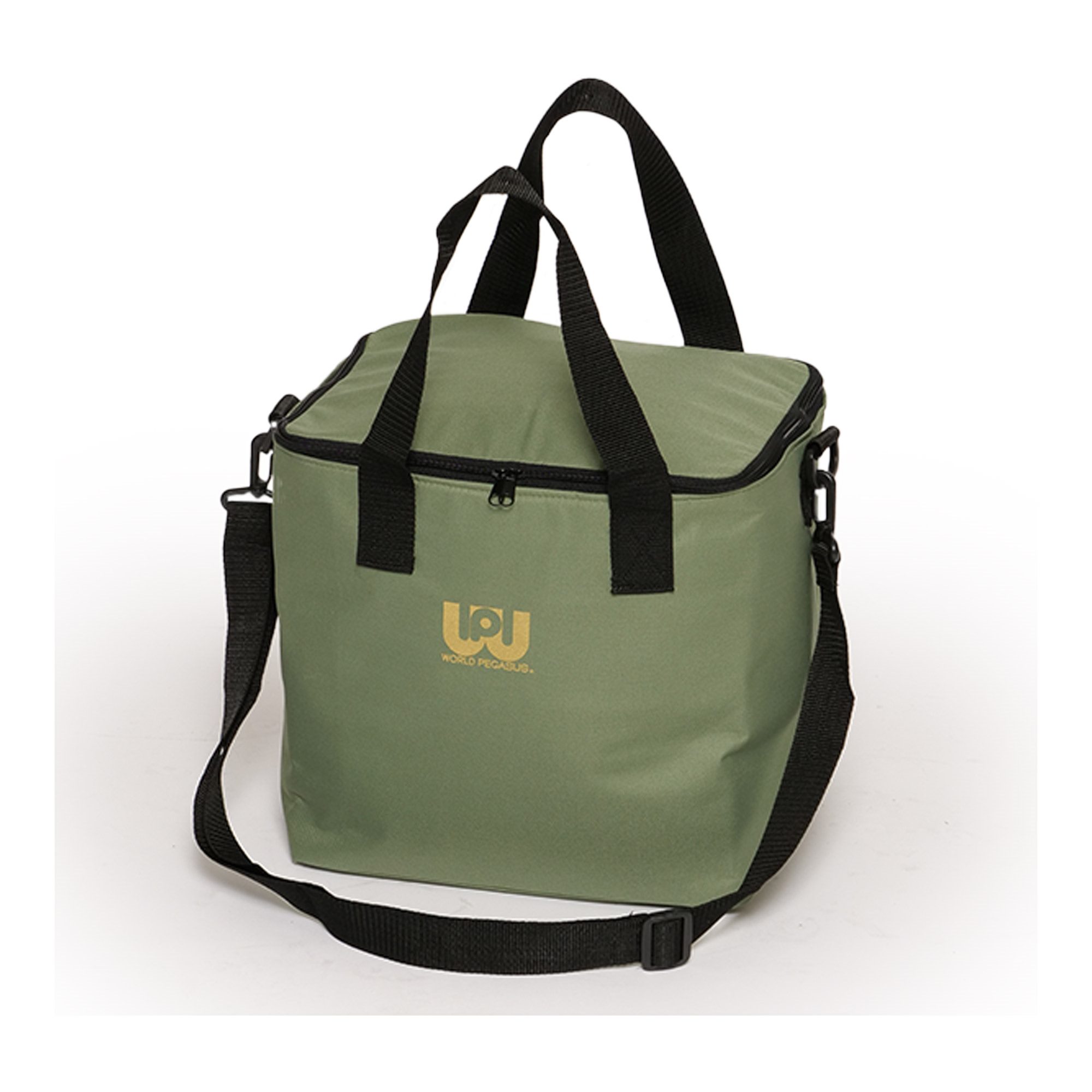 ワールドペガサス バッグ 保冷温バッグ（グラブ収納可能  