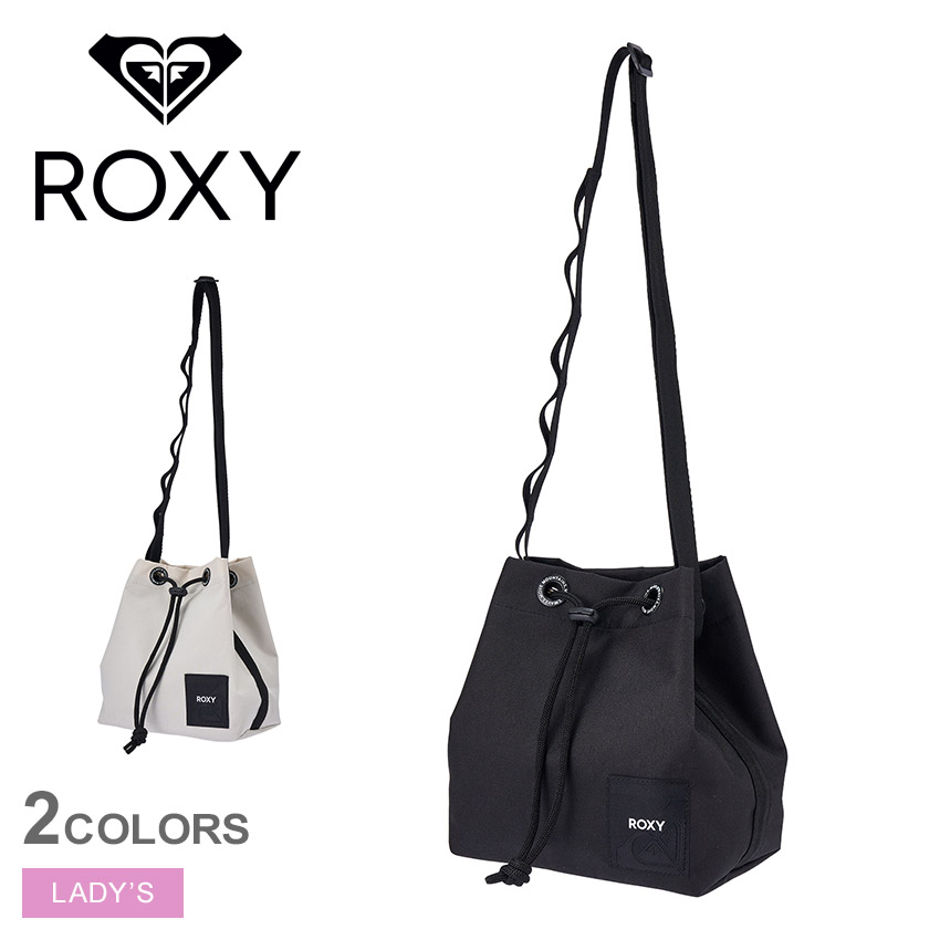 ROXY（ロキシー） ショルダーバッグ レディース ROXY RBG251316