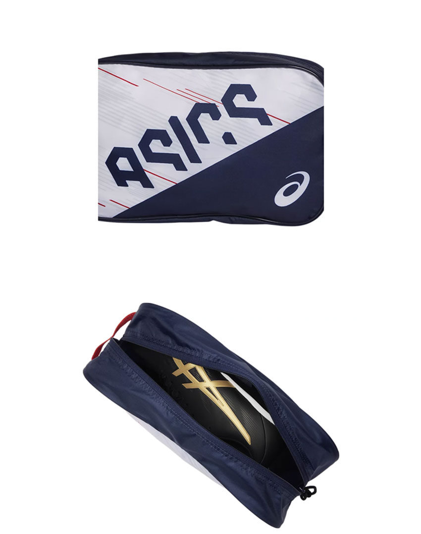 ASICS アシックス シューズケース ユニセックス 3123A695