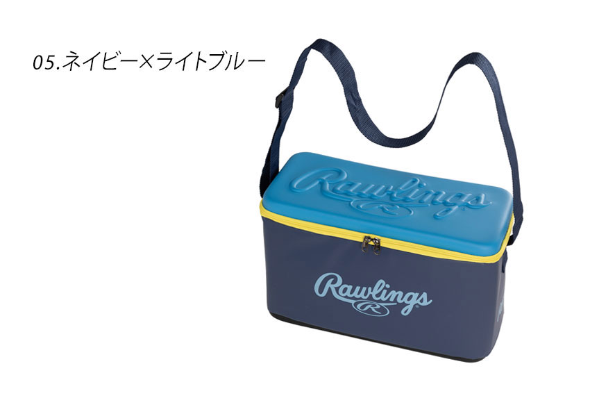Rawlings（ローリングス） グラブケース メンズ レディース グラブ