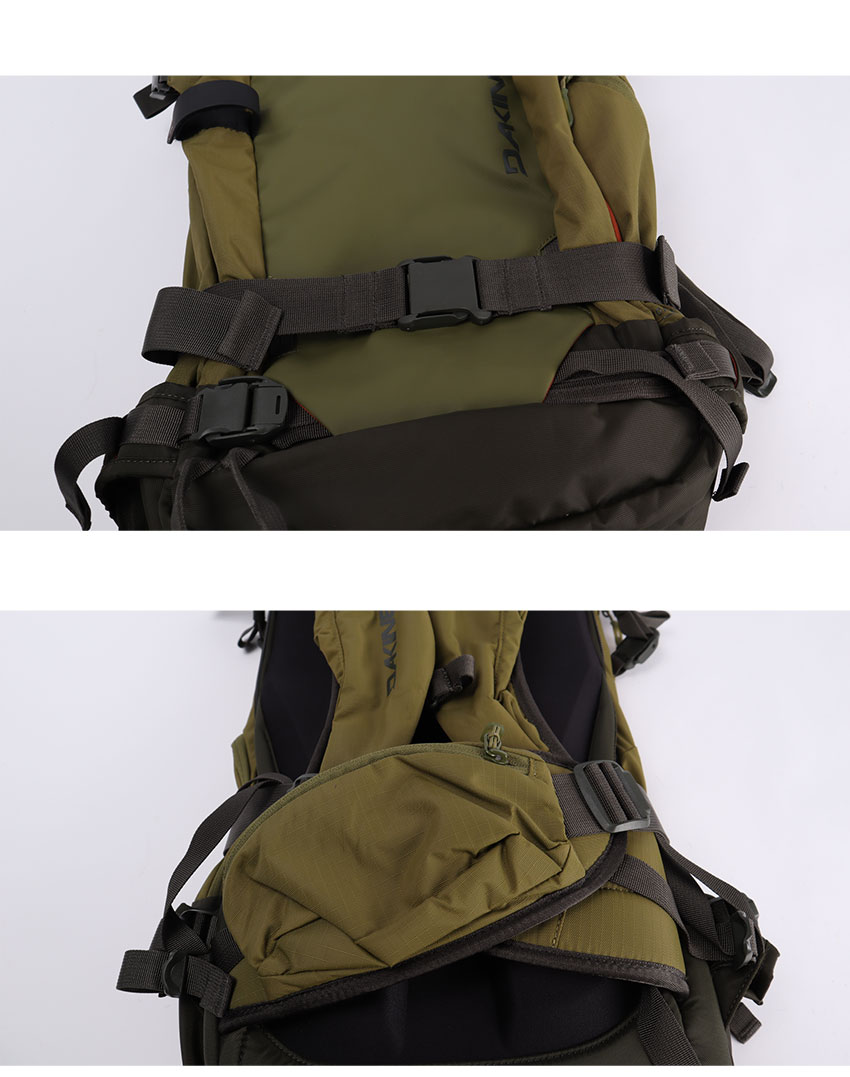 ダカイン バックパック メンズ レディース DAKINE POACHER 32L