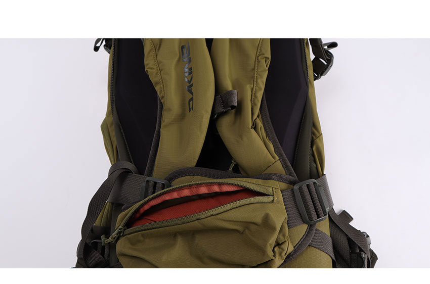 ダカイン バックパック メンズ レディース DAKINE POACHER 32L