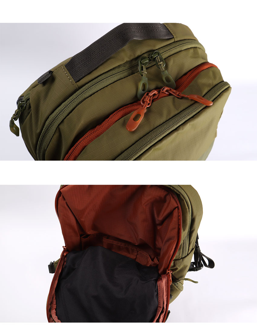 DAKINE（ダカイン） バッグパック メンズ レディース POACHER 22L