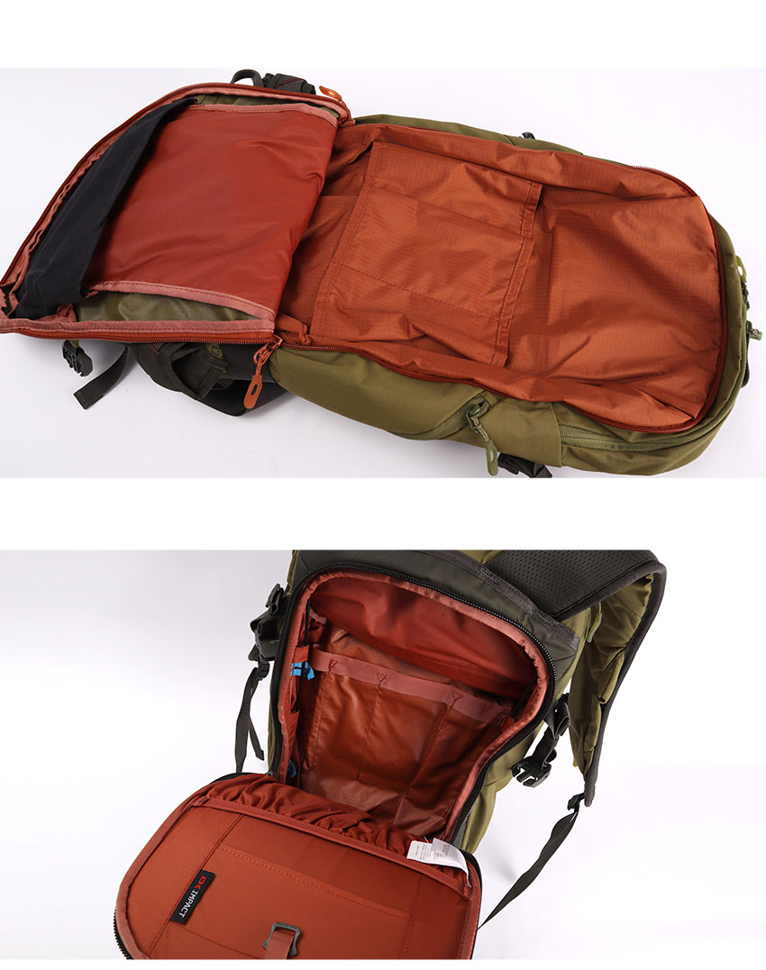 DAKINE（ダカイン） バッグパック メンズ レディース POACHER 22L