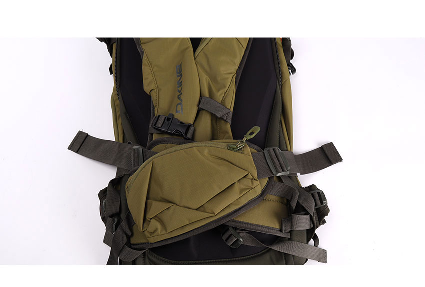 DAKINE（ダカイン） バッグパック メンズ レディース POACHER 22L