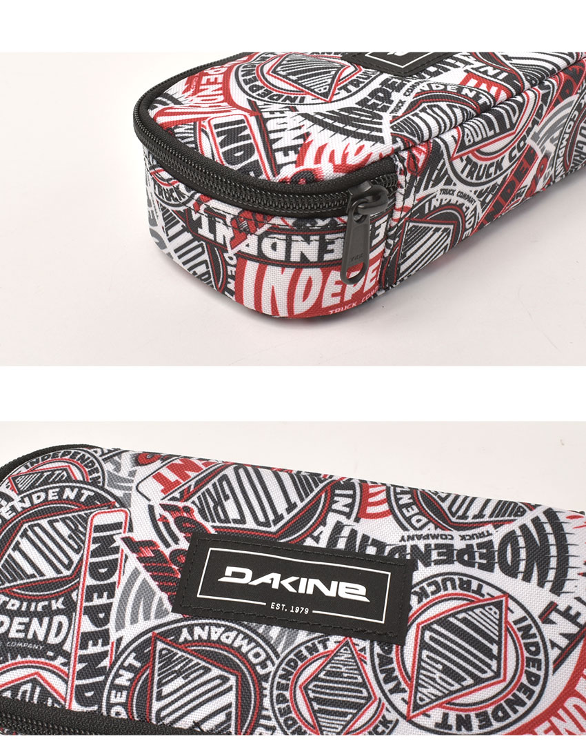 SALE ダカイン ペンケース メンズ SCHOOL CASE DAKINE BE237105