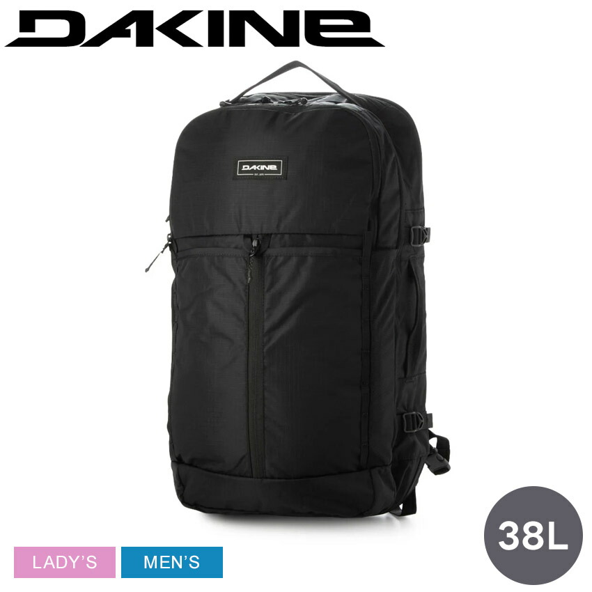 DAKINE（ダカイン） バックパック メンズ レディース SPLIT ADVENTURE