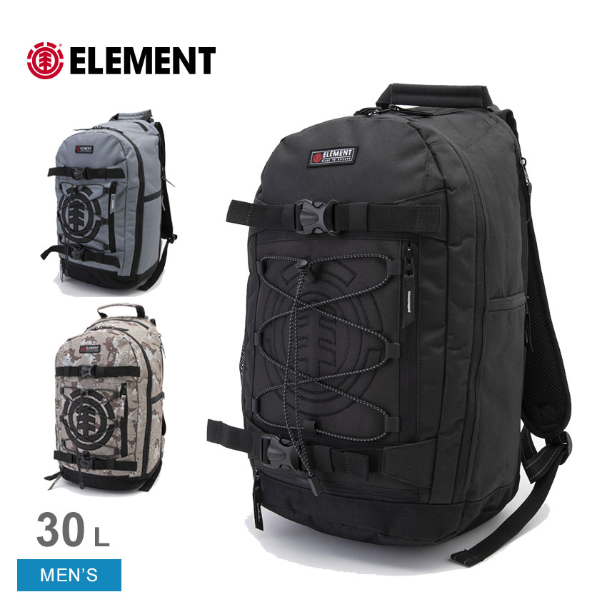 【中古・未使用品】Db ディービー The Element JO camo 3.0 ザ エレメント バックパック リュック DB0000312 未使用】Db ディービー The Element JO camo 3.0 ザ エレメント カモ