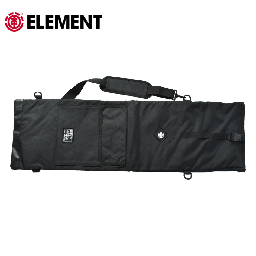 ELEMENT エレメント スケートボード ケース BGAB BAG BD021-944