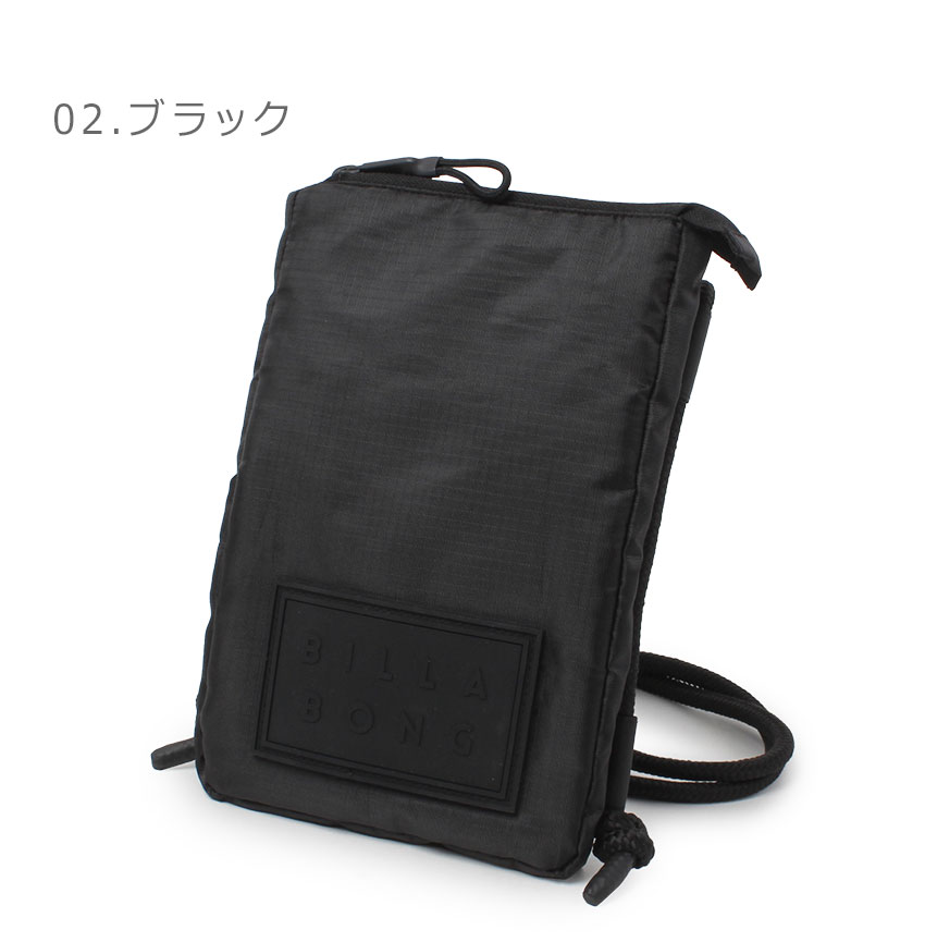 BILLABONG ビラボン ショルダーバッグ レディース MINI SHOULDER