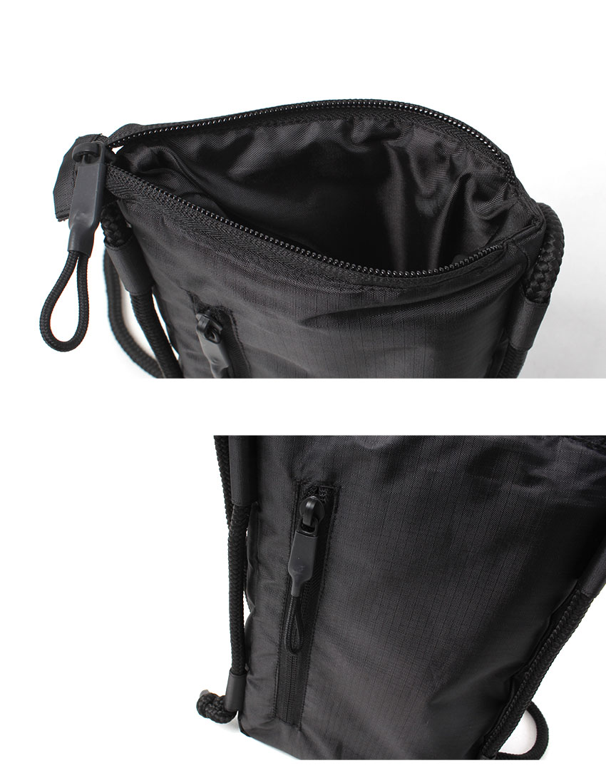 【M】BILLABONG ビラボン バックジップ フィーバー BE013-886 BILLABONG（ビラボン） （ネコポス配送） ショルダーバッグ レディース