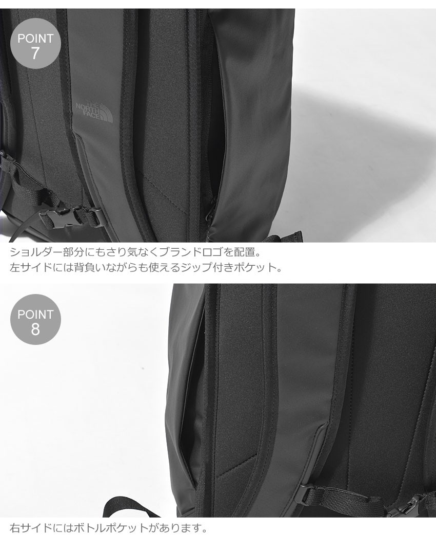 送料無料 ノースフェイス THENORTHFACE マイルストーンバックパック NM61918 メンズ レディース デイパック リュックサック 黒  ネイビー アウトドア : 6450-0069 : Z-CRAFT ヤフーショッピング店 - 通販 - Yahoo!ショッピング