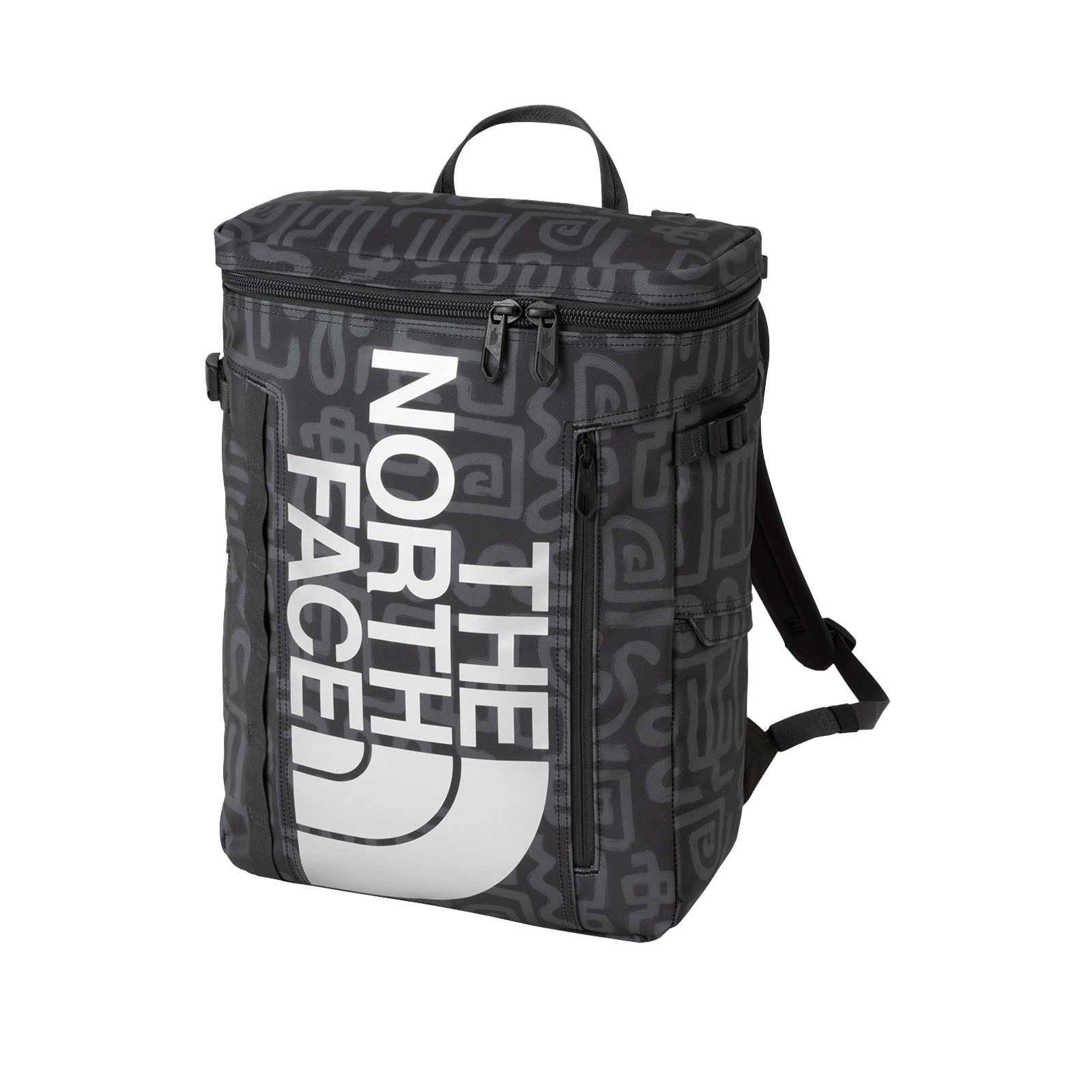 THE NORTH FACE FACE ザ・ノース・フェイス BCヒューズボックス2