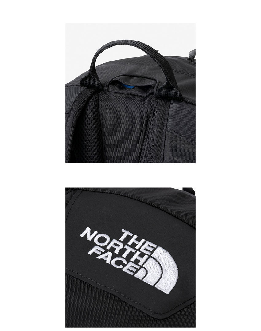 THE NORTH FACE ザ・ノース・フェイス バックパック メンズ
