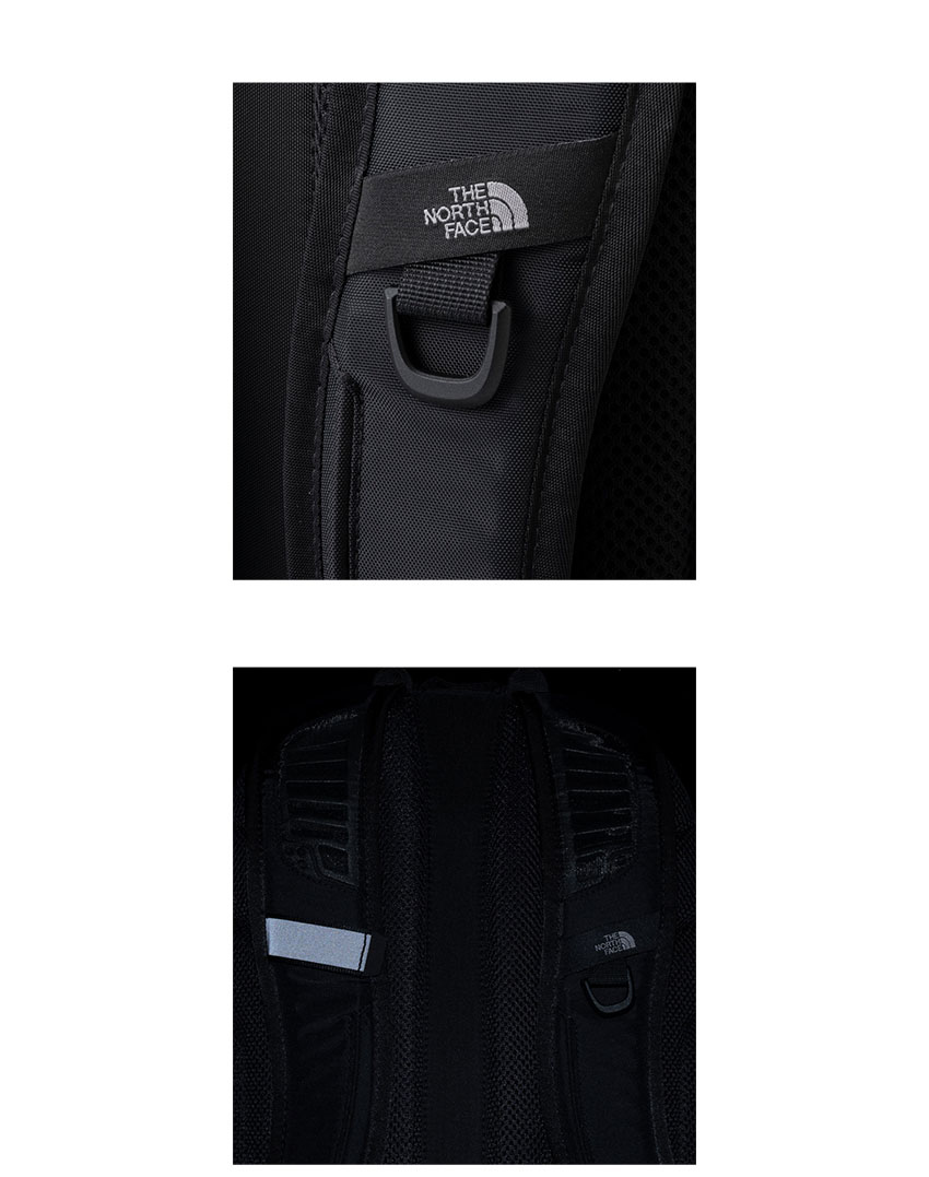THE NORTH FACE ザ・ノース・フェイス バックパック メンズ