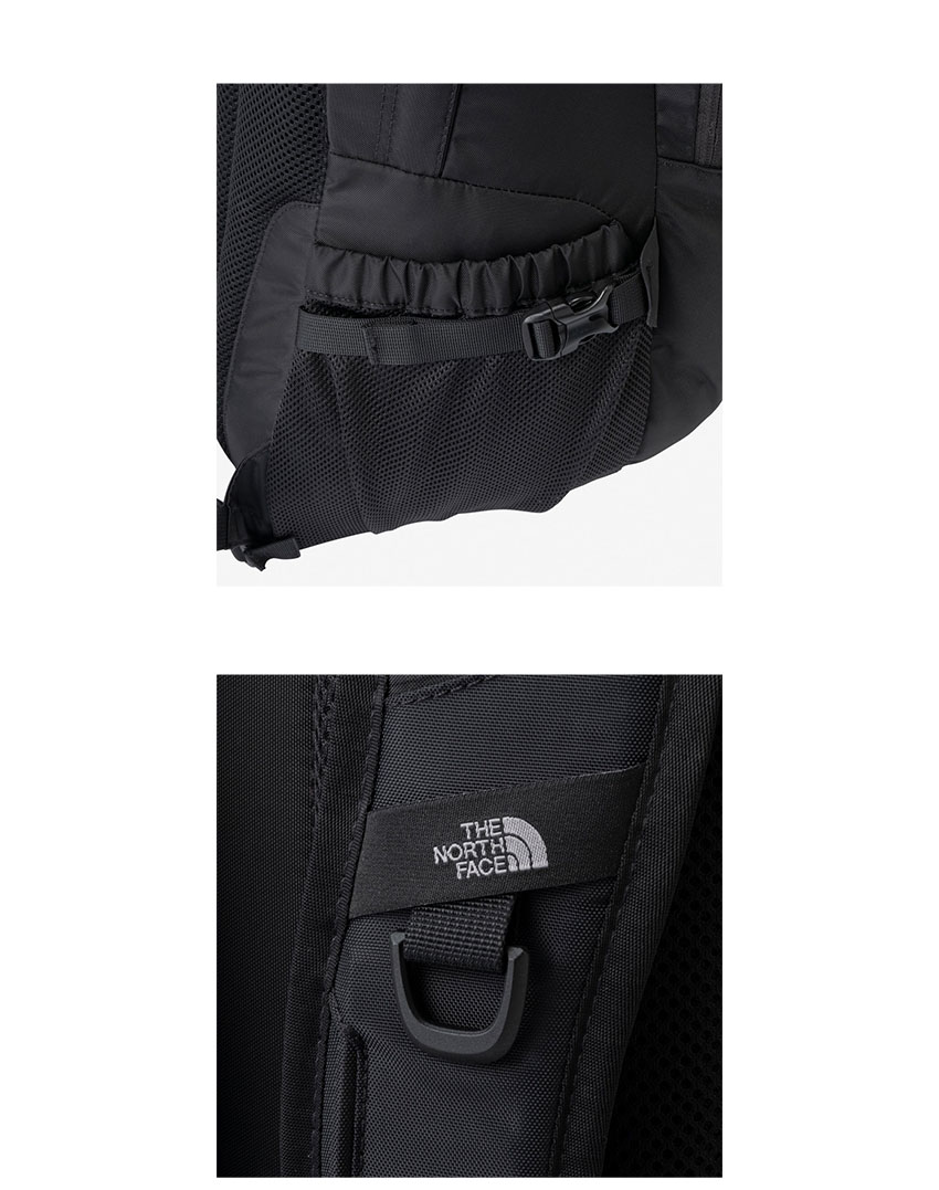 THE NORTH FACE ザ・ノース・フェイス バックパック メンズ