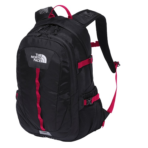 THE NORTH FACE ザ・ノース・フェイス バックパック メンズ