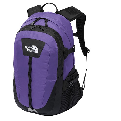 ザ ノースフェイス NM72302 27L ホットショット　ブラック未使用品 THE NORTH FACE ザ・ノース・フェイス バックパック メンズ