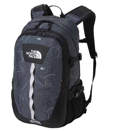 ノースフェイス ホットショット ブラックのおすすめ人気商品一覧