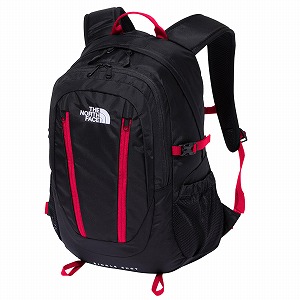 THE NORTH FACE ザ・ノース・フェイス バックパック メンズ