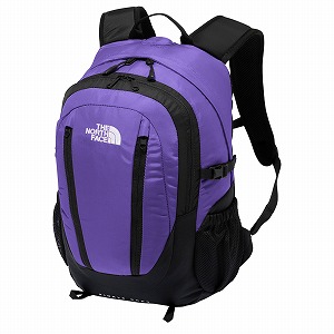 新品 2024年春夏新作 THE NORTH FACE (ザ・ノースフェイス) ホットショット (K)ブラック NM72302 リュック バックパック THE NORTH FACE 2024春夏 ザ・ノース・フェイス ホットショット