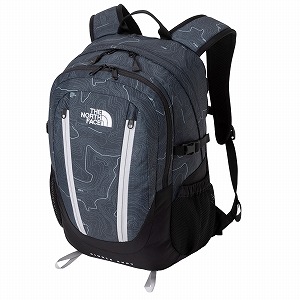 THE NORTH FACE ザ・ノース・フェイス バックパック メンズ