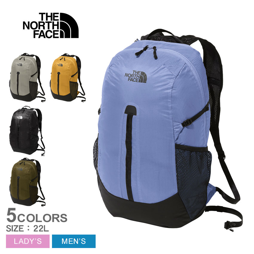 ザ・ノース・フェイス(THE NORTH FACE) 黒 リュック・バック