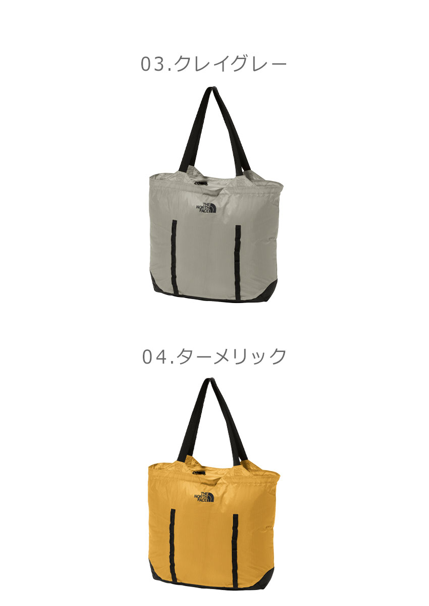 THE NORTH FACE ザ・ノース・フェイス トートバッグ メンズ