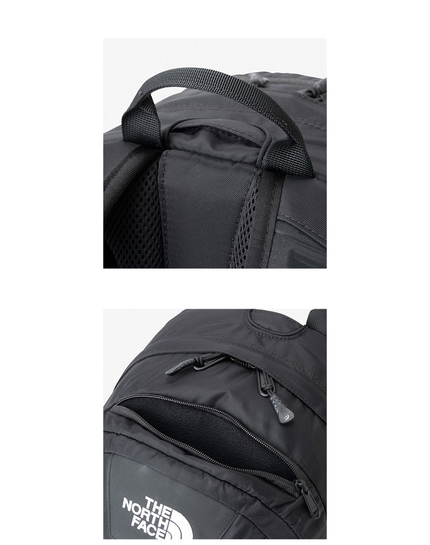 THE NORTH FACEバックパック30L 楽天市場】送料無料 ザ・ノース・フェイス リュックサック 30L