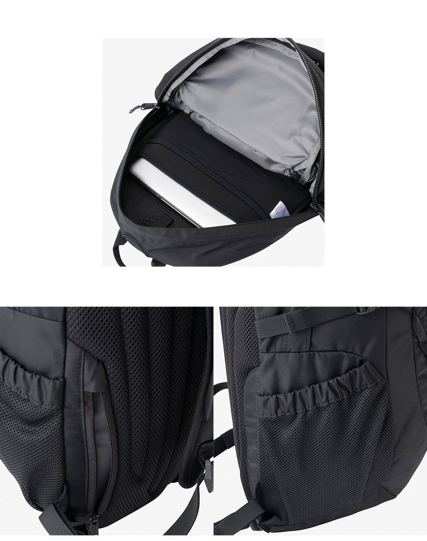 THE NORTH FACE ザ・ノース・フェイス バックパック メンズ