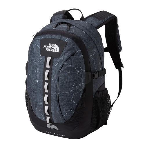 THE NORTH FACE ザ・ノース・フェイス バックパック メンズ