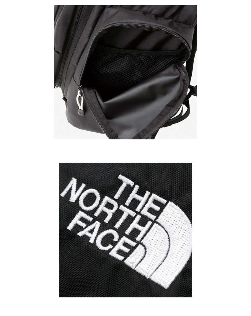 THE NORTH FACE ザ・ノース・フェイス バックパック キッズ
