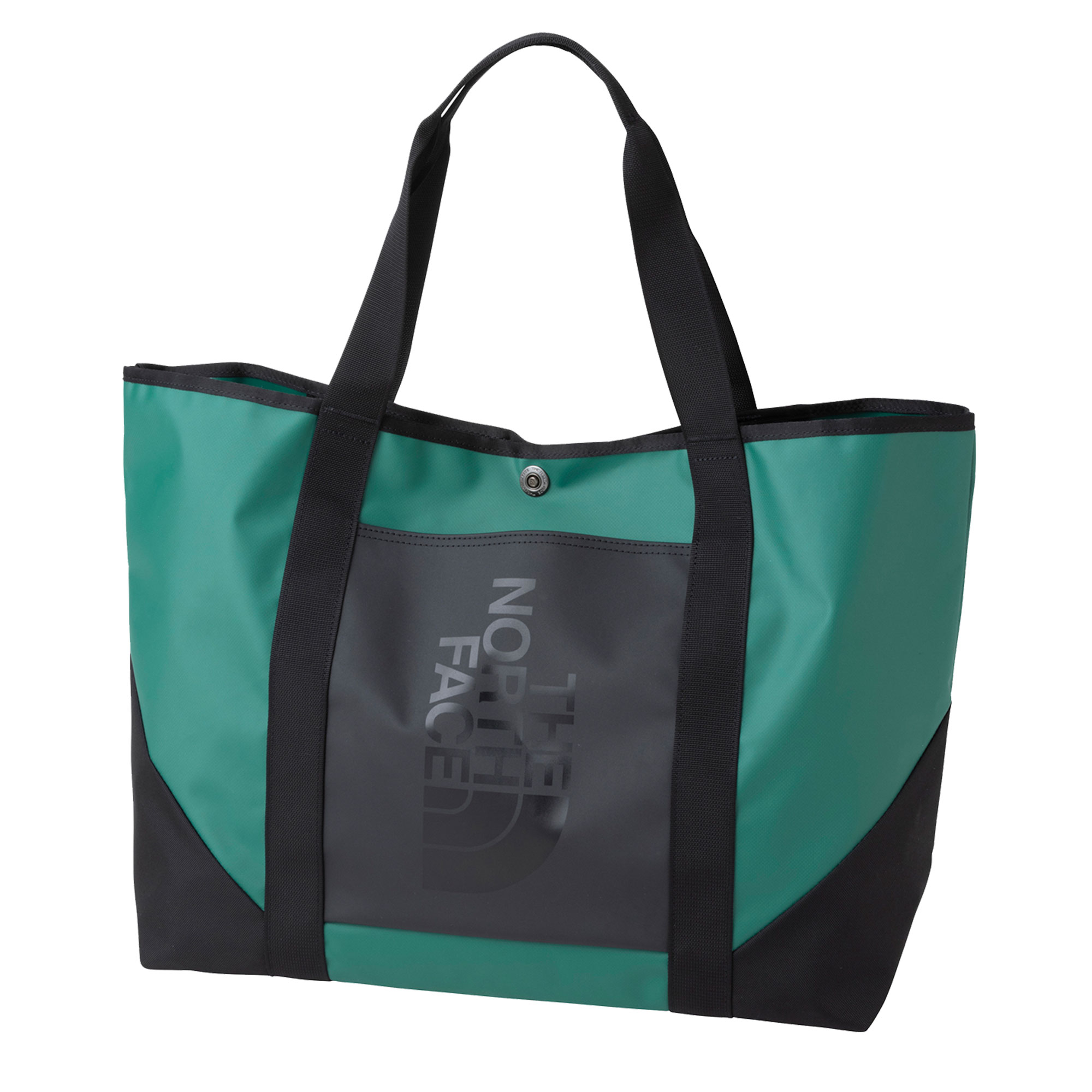 THE NORTH FACE トートバッグ 「THE FACE/ザ ノースフェイス」BC